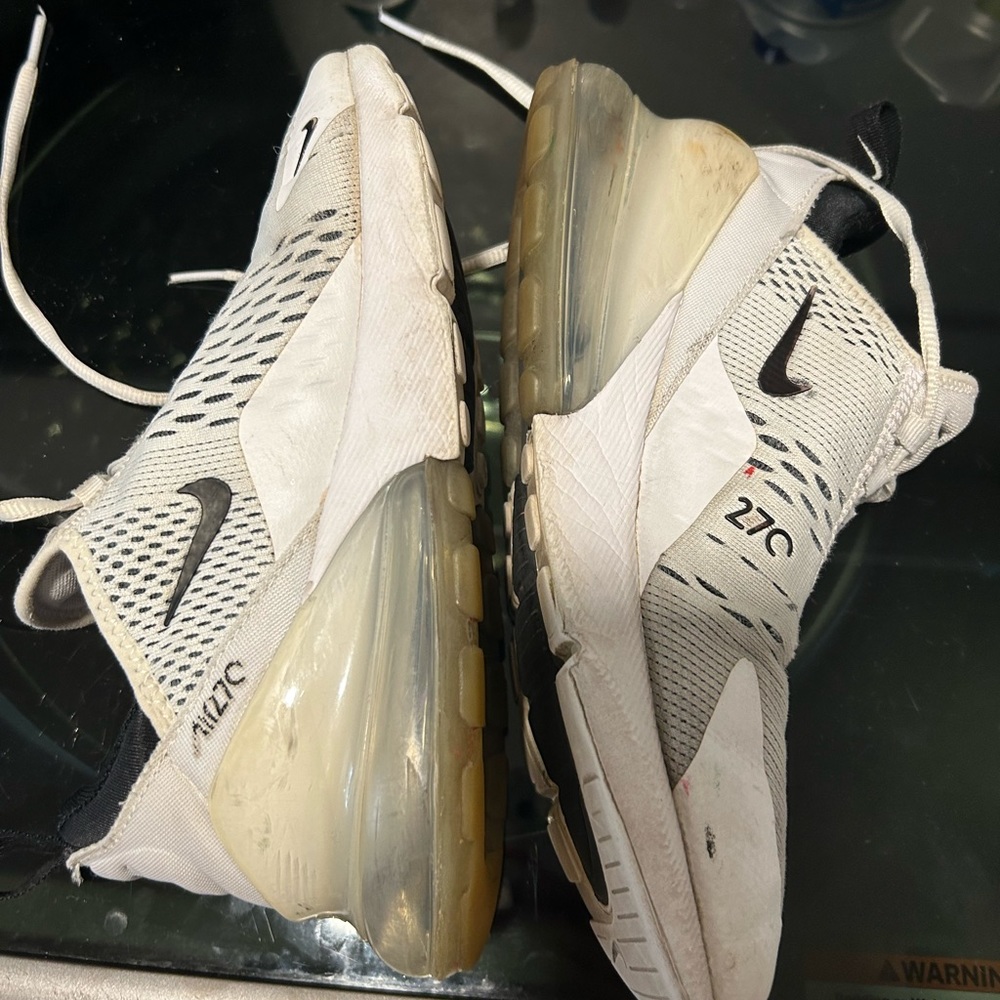 Nike Air Pro 270 size 7.5 women.